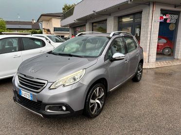 Peugeot 2008 1.6 Diesel Neopatentati