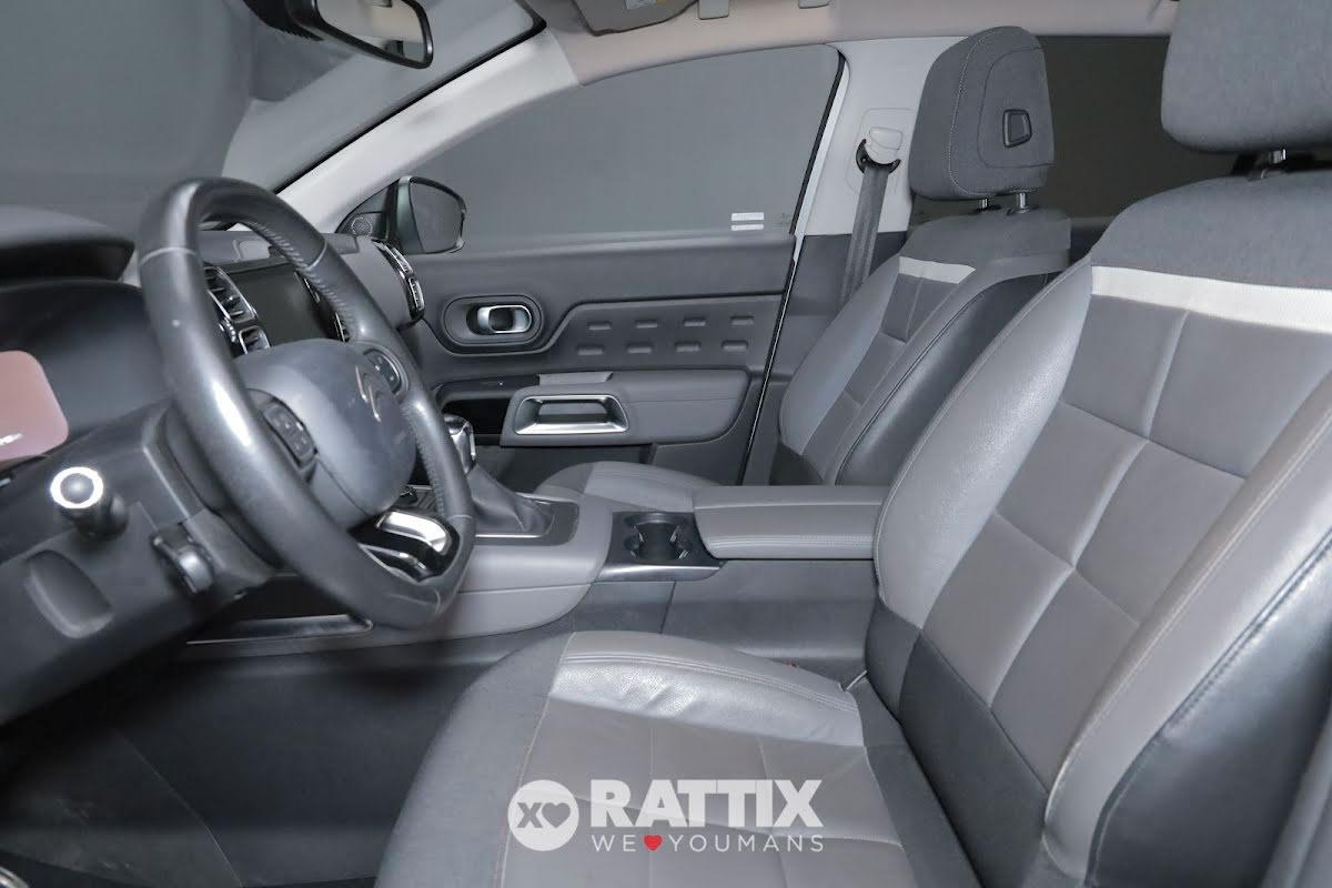 Citroen C5 Aircross 1.2 puretech 130CV Shine