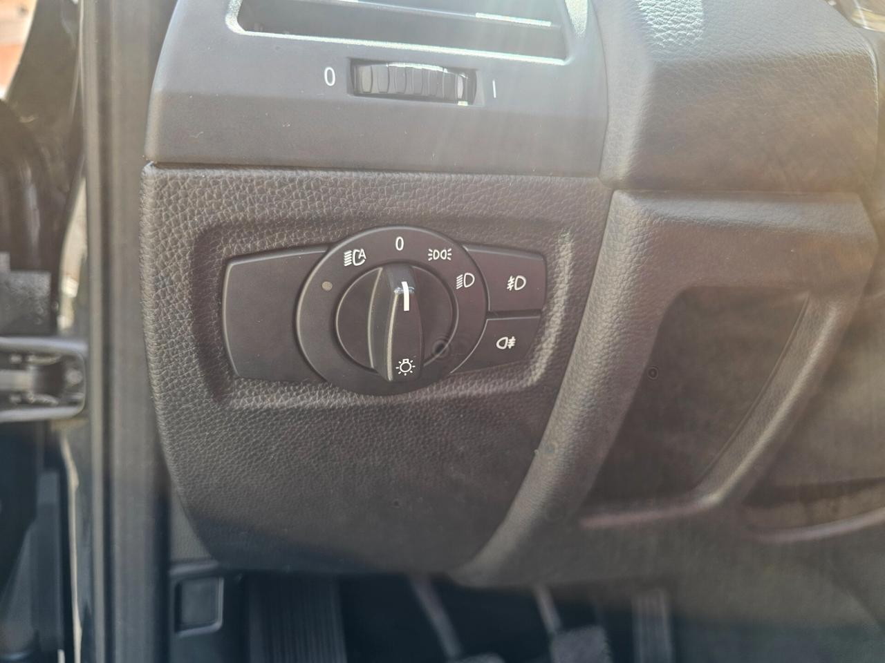 Bmw 118 118i Cabrio Attiva