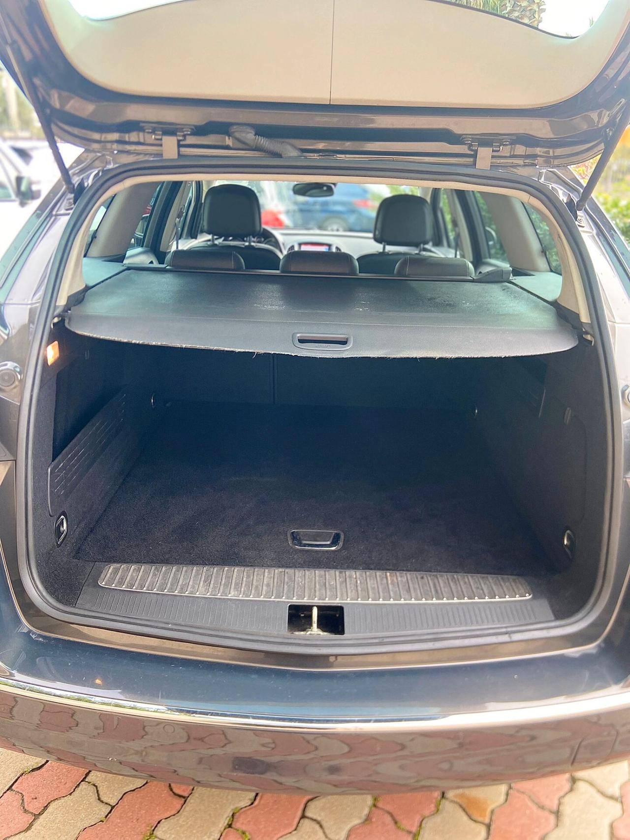 Opel Astra Sports Tourer 1.7 TDCI 130cv Cosmo