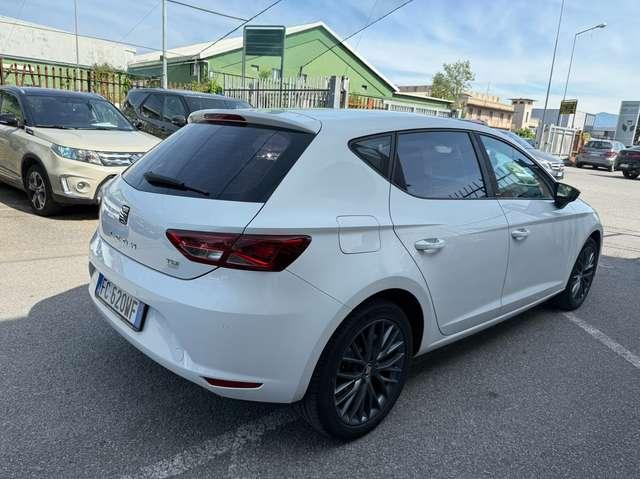 SEAT Leon Leon 5p 1.6 tdi cr Business Led s