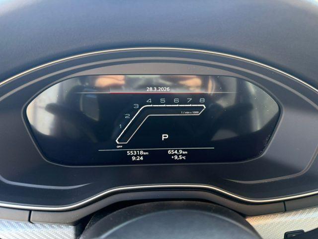 AUDI RS4 2.9 tfsi 450 AVANT