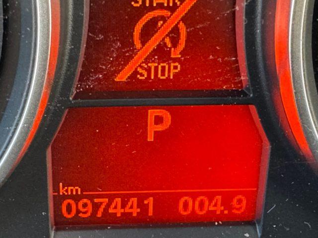 BMW X1 sDrive18d AUTOM. UNICO PROP. CRONOLOGIA TAGL.
