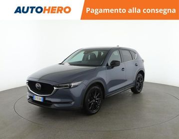 MAZDA CX-5 2.2L Skyactiv-D 150 CV 2WD Homura