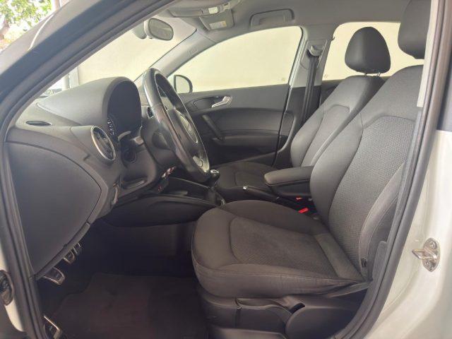 AUDI A1 SPB 1.4 TDI S-LINE