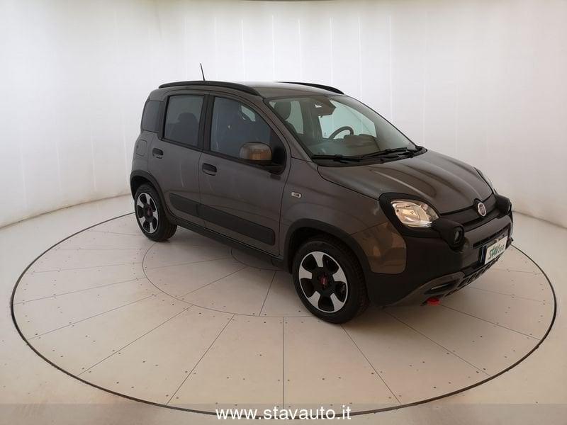 FIAT Panda 1.0 firefly hybrid s&s 70cv 5p.ti