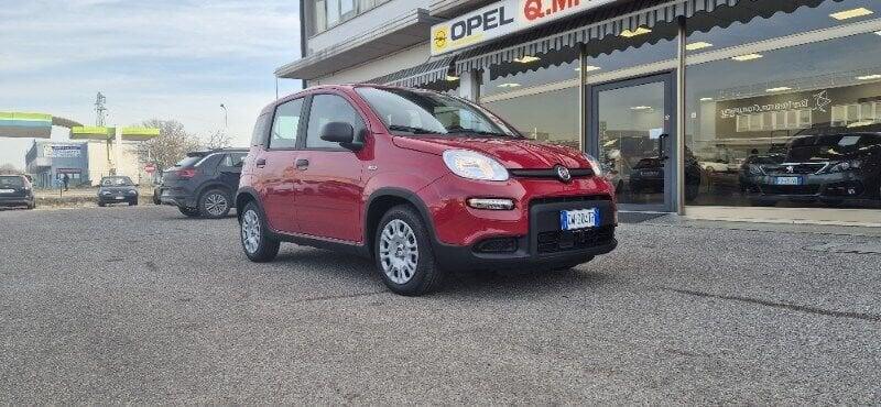 FIAT Panda Panda 1.0 FireFly S&S Hybrid