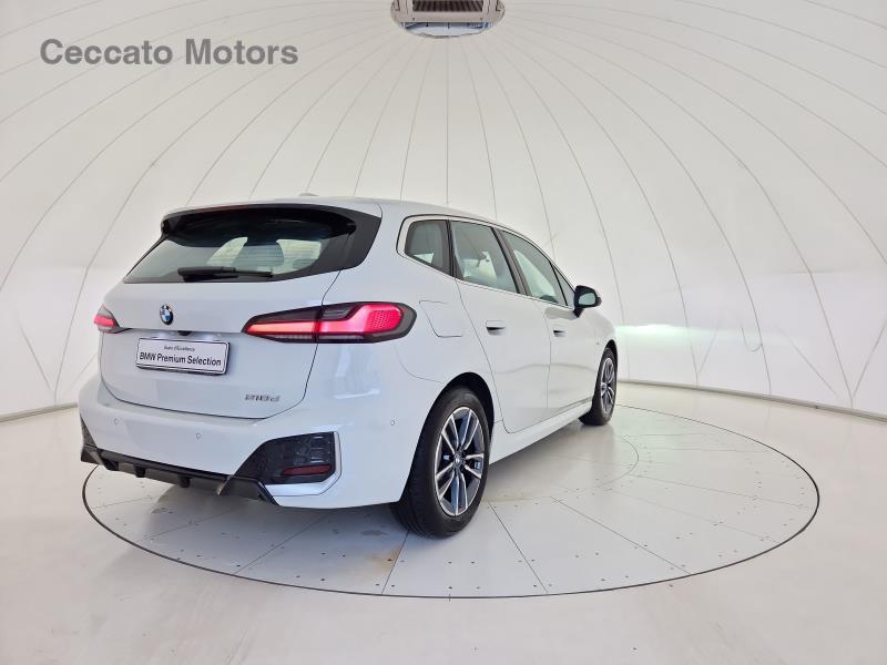 BMW Serie 2 Active Tourer 218 d Msport DCT