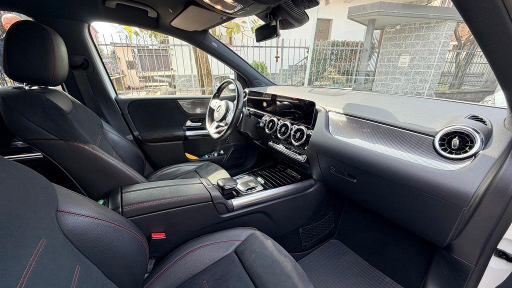 Mercedes B 180 D Sport 7G-DCT