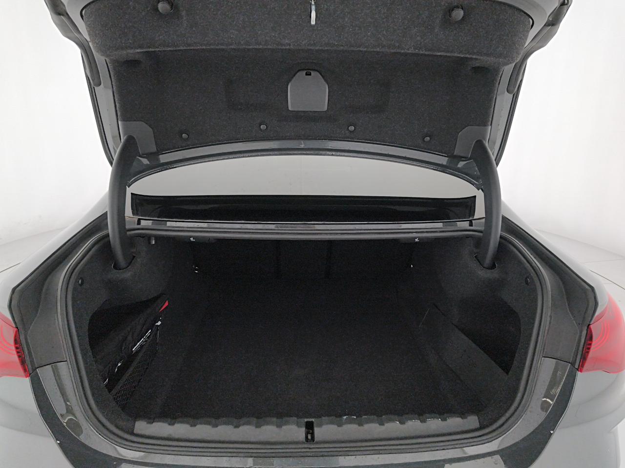 BMW Serie 4 420d xDrive Coupè 48V MSport Pro