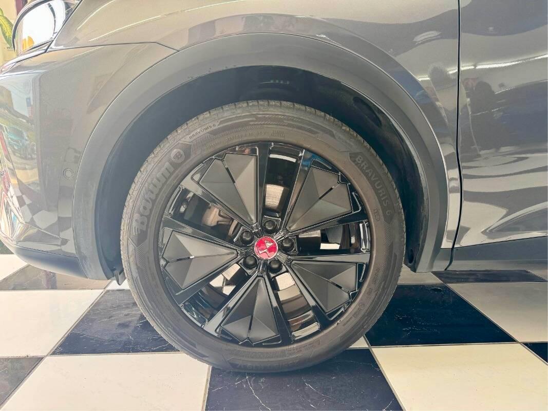 DS DS 7 1.5 bluehdi Perform.Line+ 130cv auto