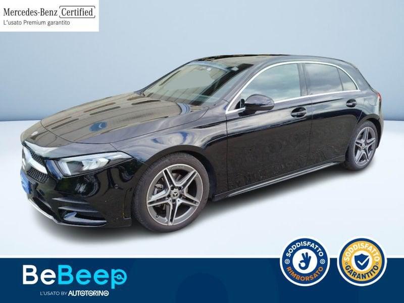 Mercedes-Benz Classe A A 180 PREMIUM