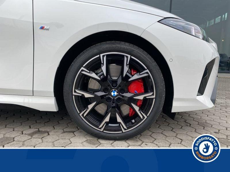 BMW Serie 1 118d M Sport Pro