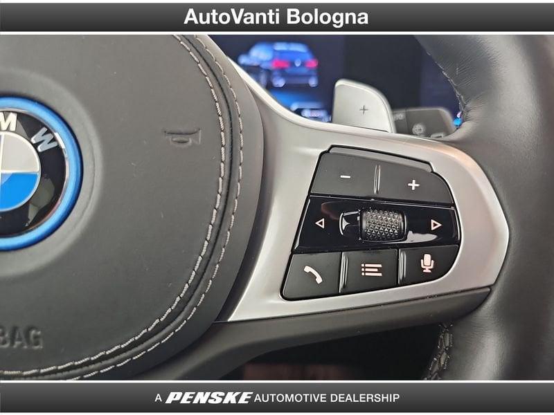 BMW X5 X5 xdrive50e MSport Pro auto