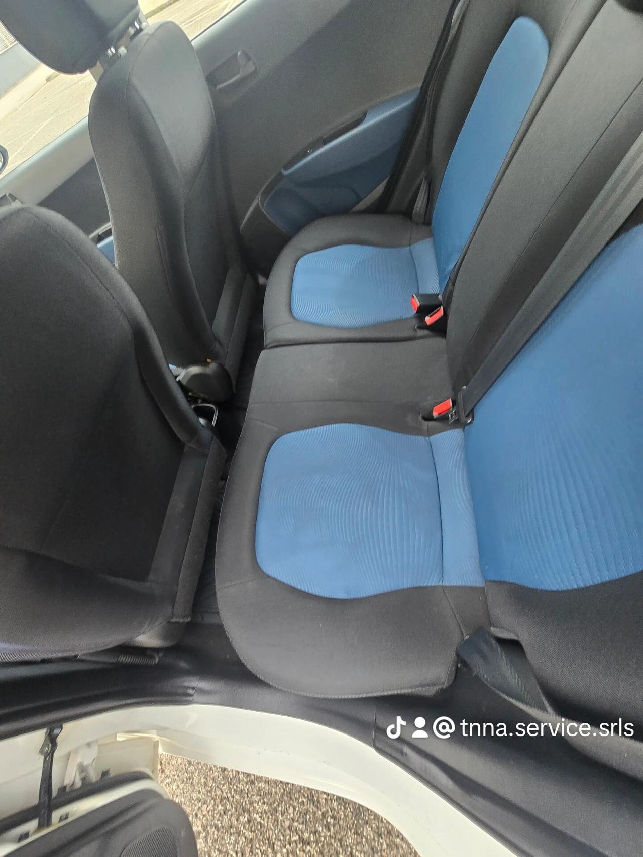 Hyundai i10 1.0 MPI Comfort