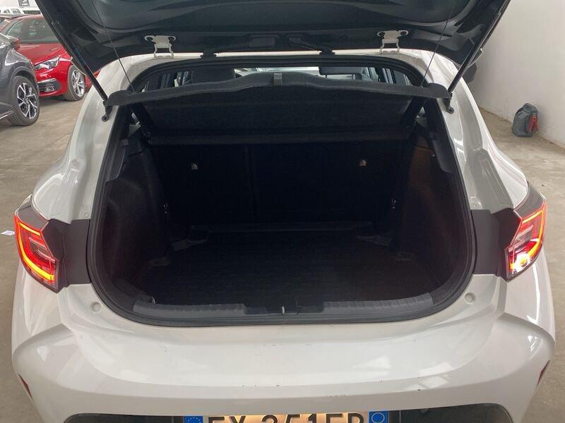 Toyota Corolla 1.8 Hybrid Active
