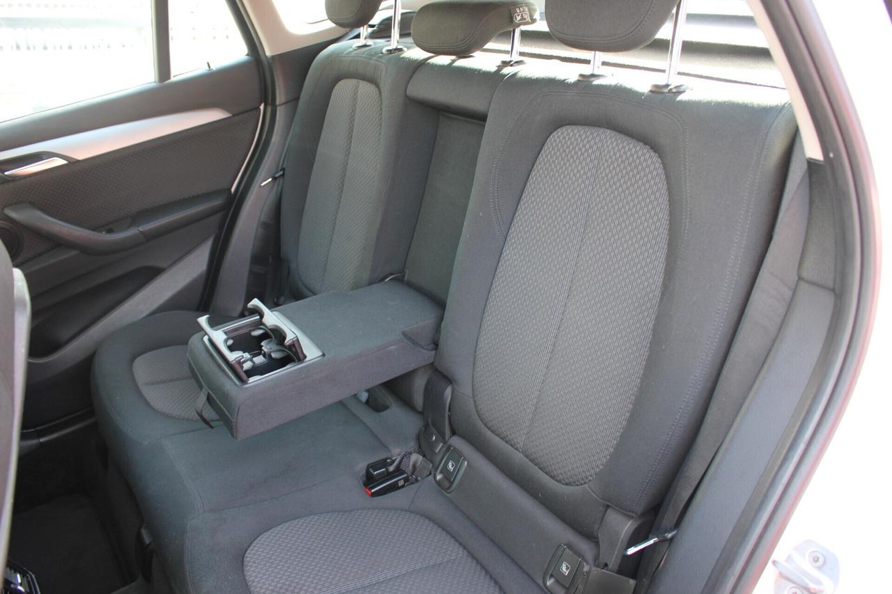 X1-18i 140cv*PREZZO VERO*automatico-crono tagliandi