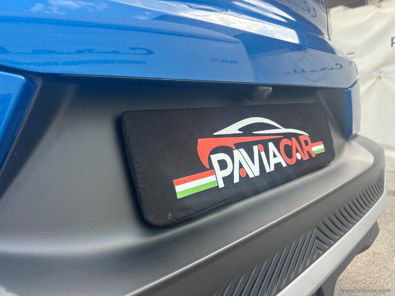 CITROEN C3 PureTech 100 S&S Max KM/0