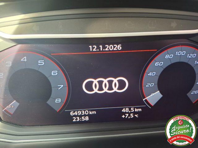 AUDI A1 SPB 30 TFSI S line edition