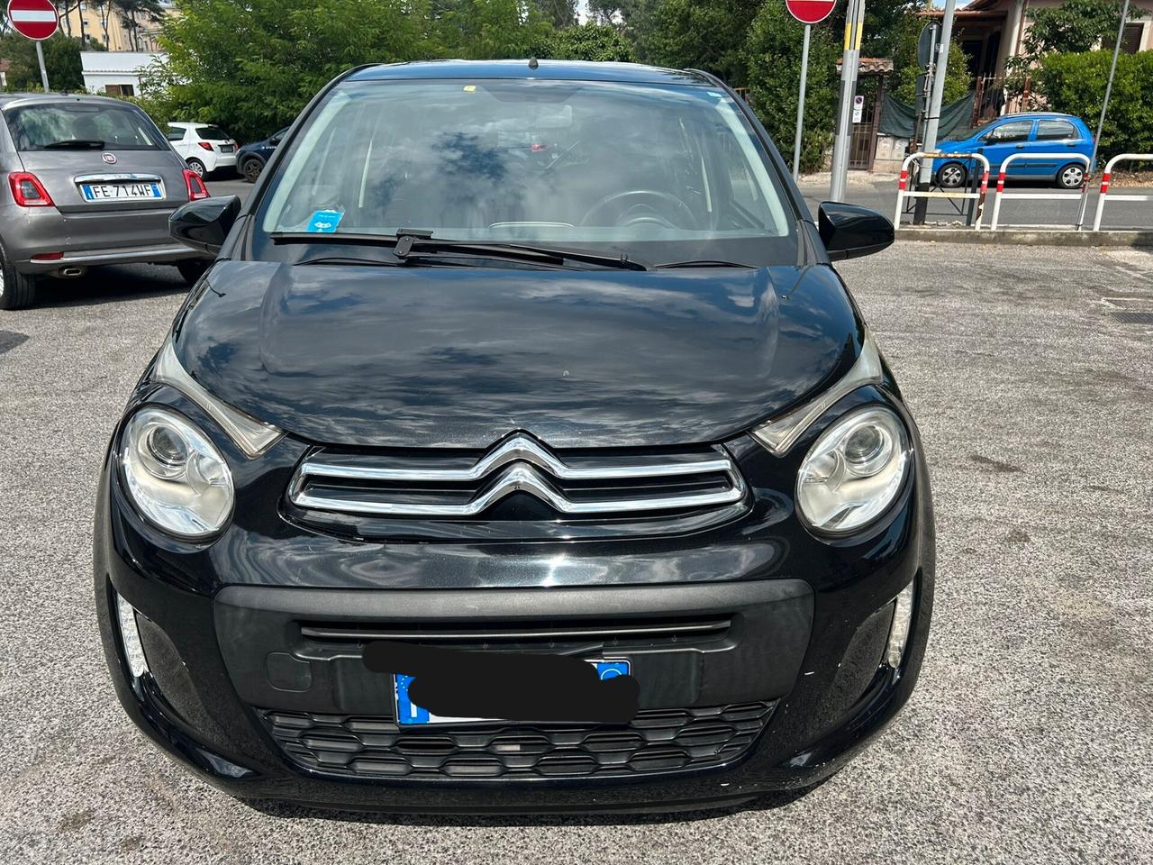 Citroen C1 VTi 68 5 porte Shine