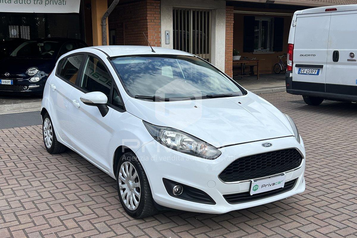 FORD Fiesta 1.2 60CV 5 porte Business