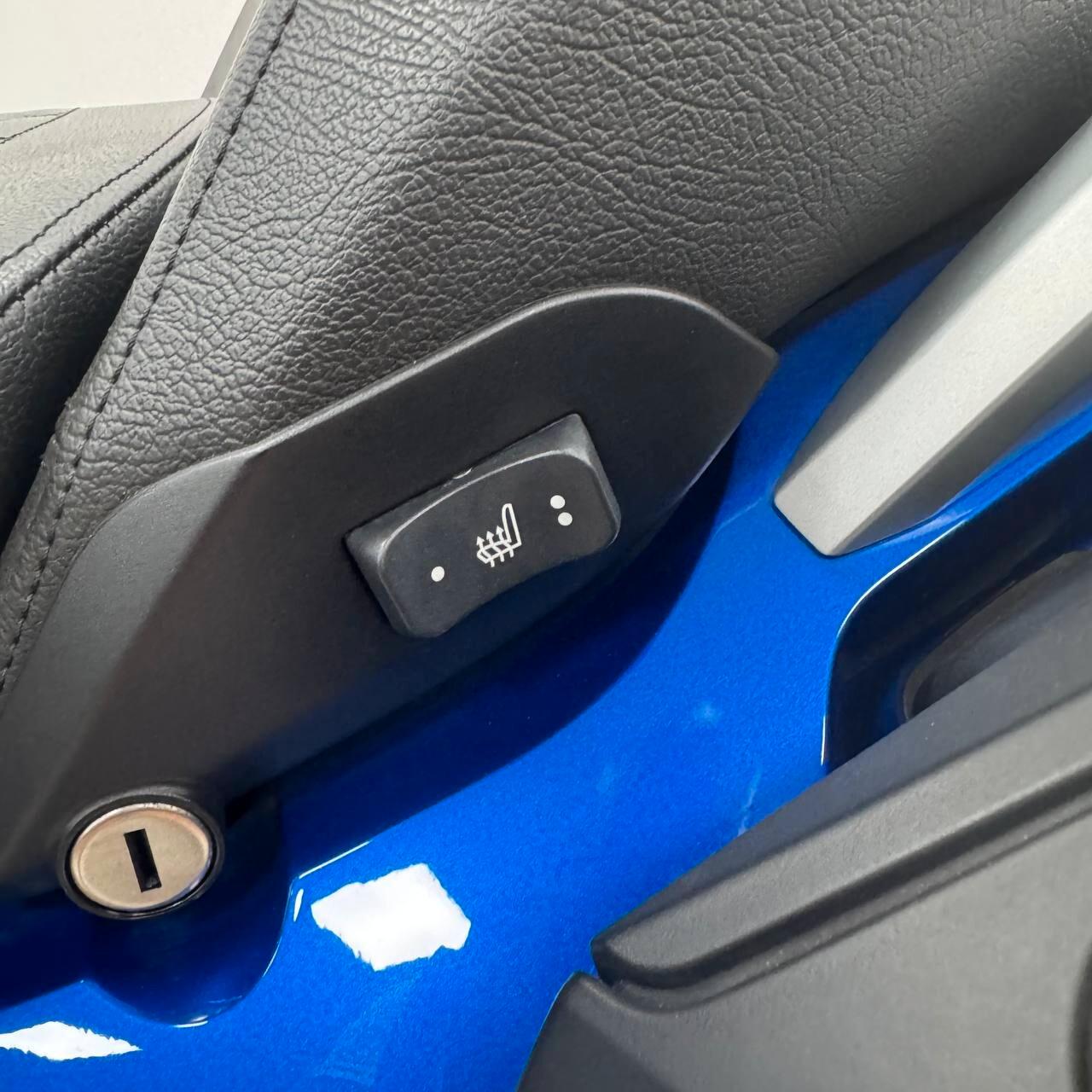 BMW R 1250 RT Sport Full Optional DA 185 € AL MESE – SENZA ANTICIPO