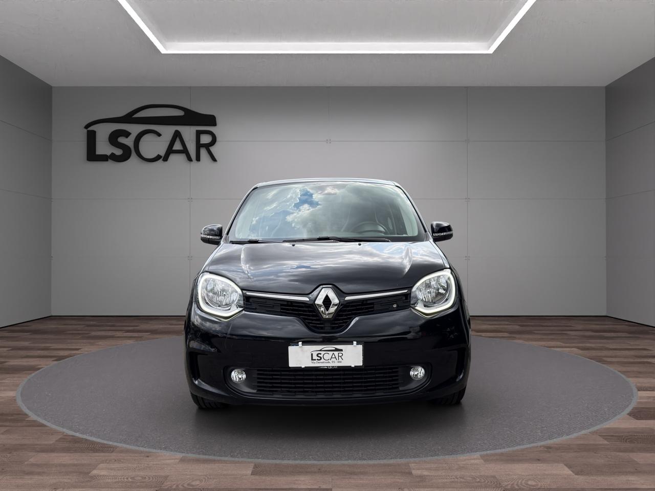 Renault Twingo 1.0 Urban Night - Unipro - Promo Finanziamento - Pari nuovo - Schermo Touch