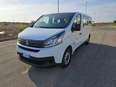 FIAT Talento 1.6 MJT 120CV PL-TN Combi 6 POSTI 12q