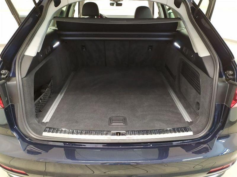 Audi A6 Avant 45 3.0 tdi mhev Business Sport quattro s-tronic