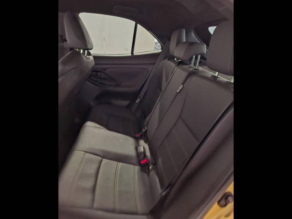 Toyota Yaris Cross 1.5 H Premiere FWD E-CVT