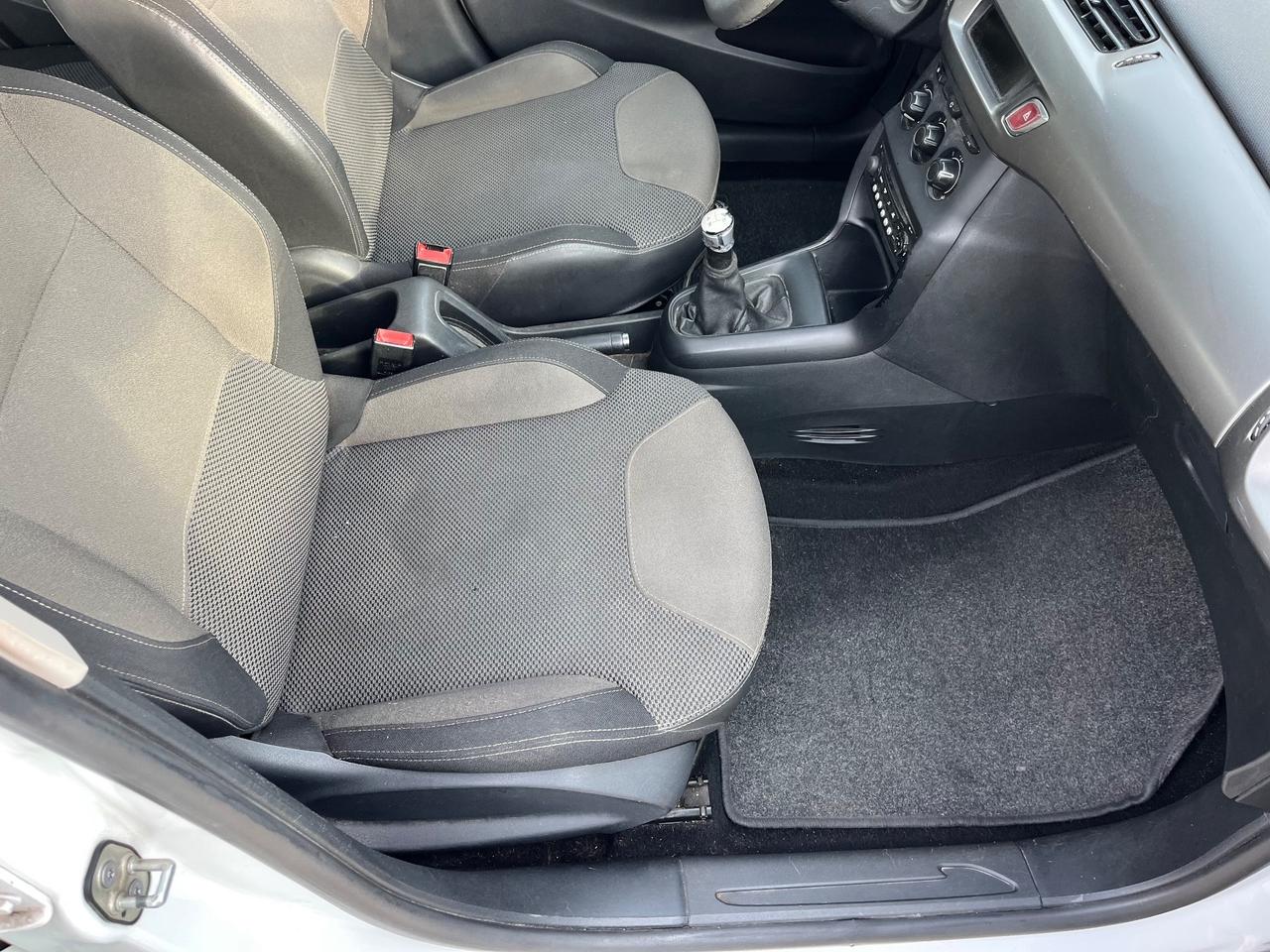 Citroen C3 1.2 VTi 82 Exclusive