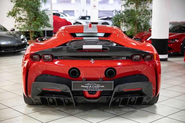 Ferrari SF90 Stradale ASSETTO FIORANO ESTESO|FULL CARBON|ONE OWNER