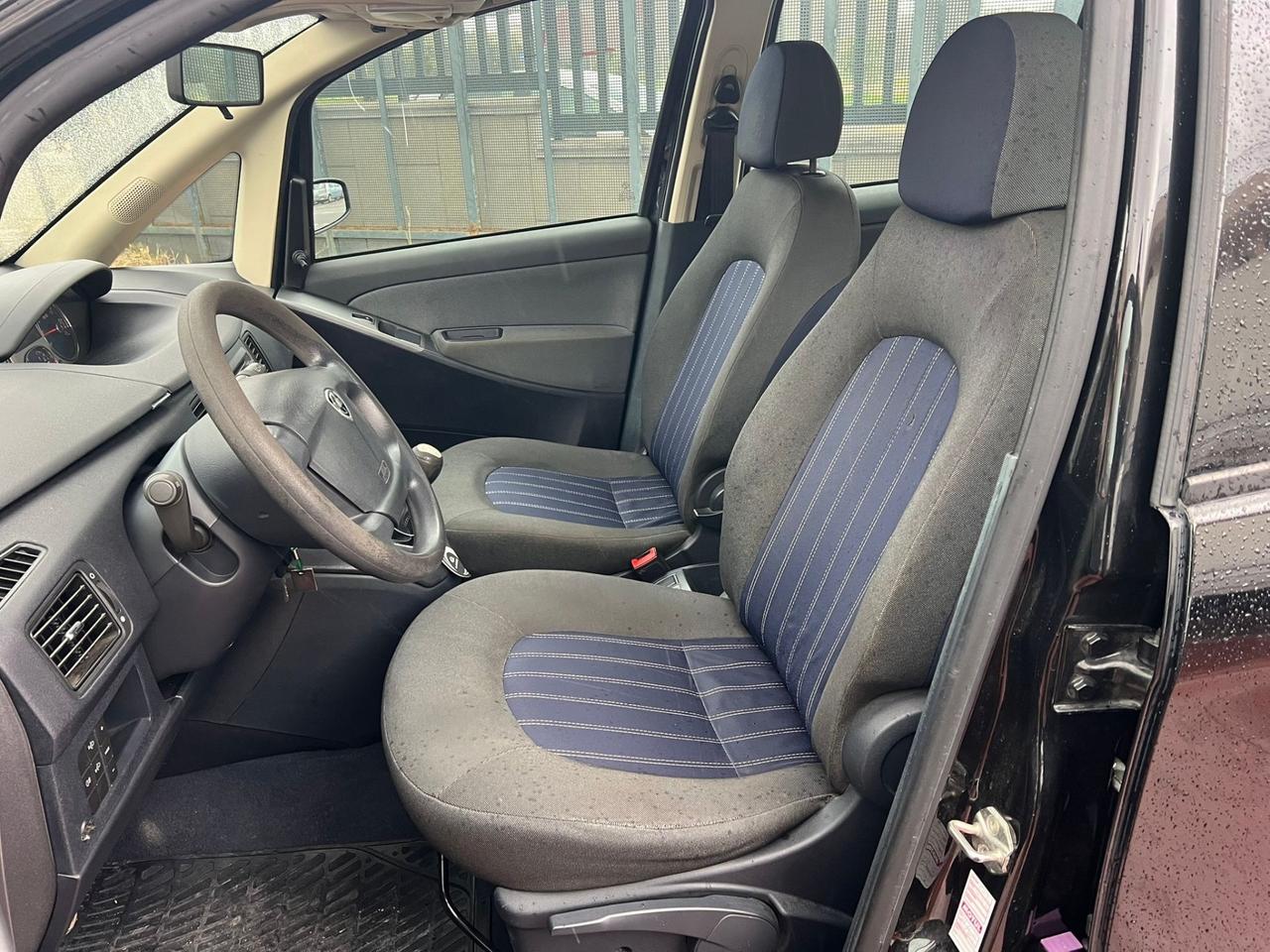 Lancia MUSA 1.3 Multijet 16V Oro