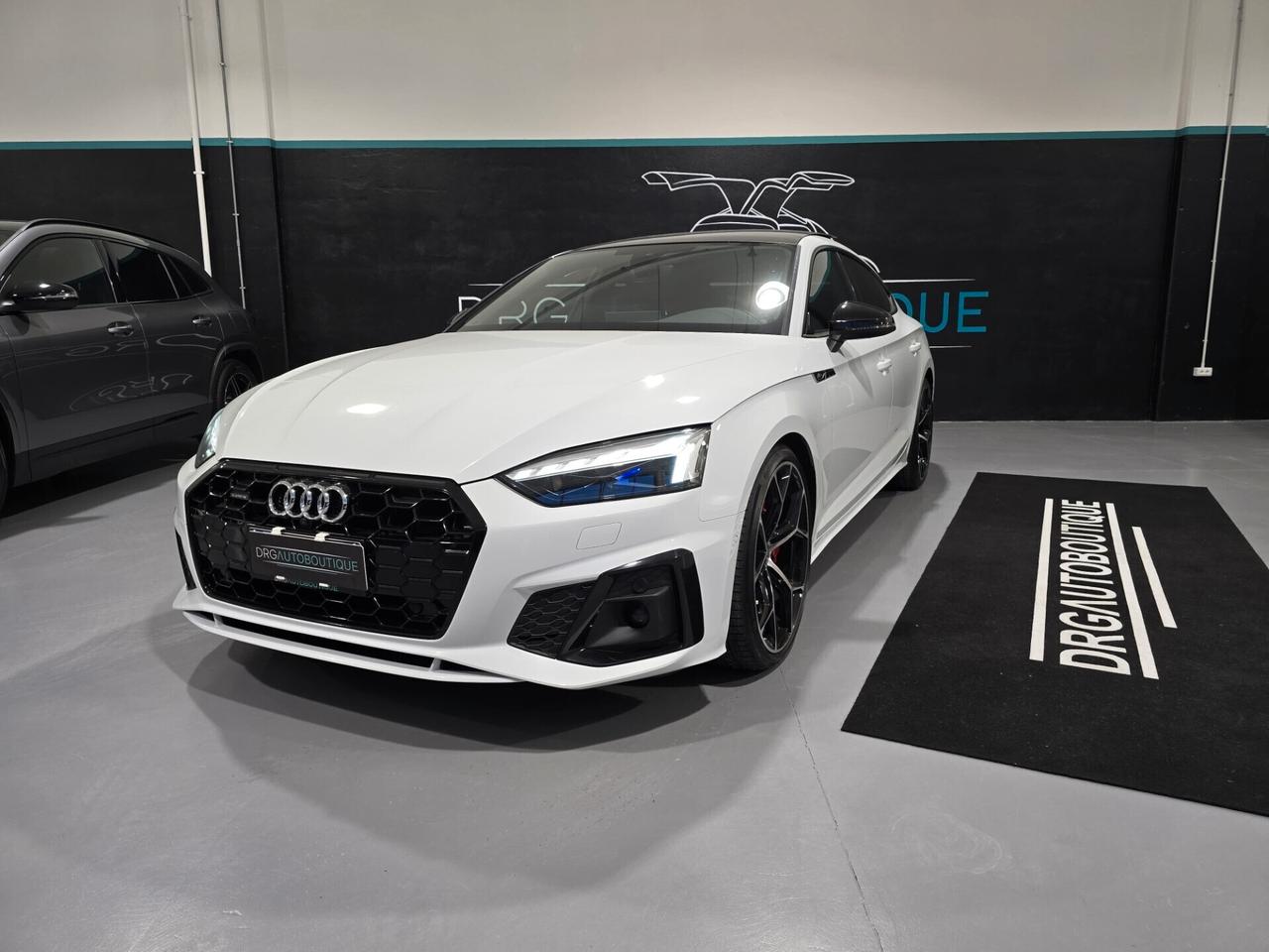 Audi A5 SPB 40 TDI quattro S tronic line edition MATRIX/20"/TETTO