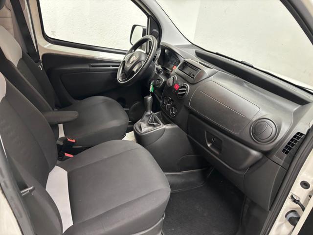 FIAT Fiorino 1.3 MJT 95CV Cargo SX +IVA