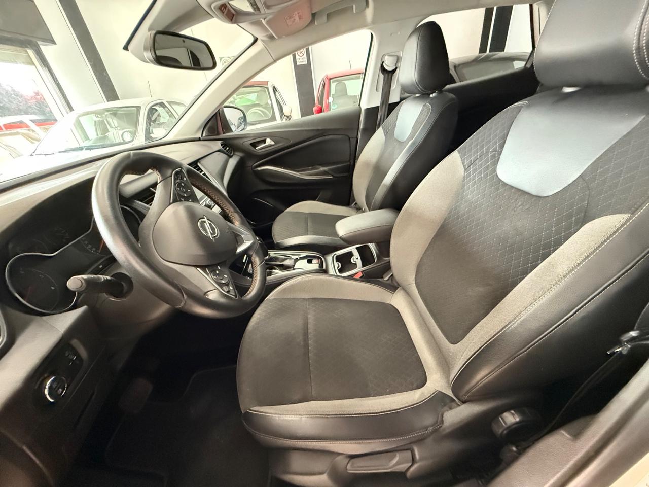 Opel Grandland X 1.6 diesel Ecotec Start&Stop aut. Innovation