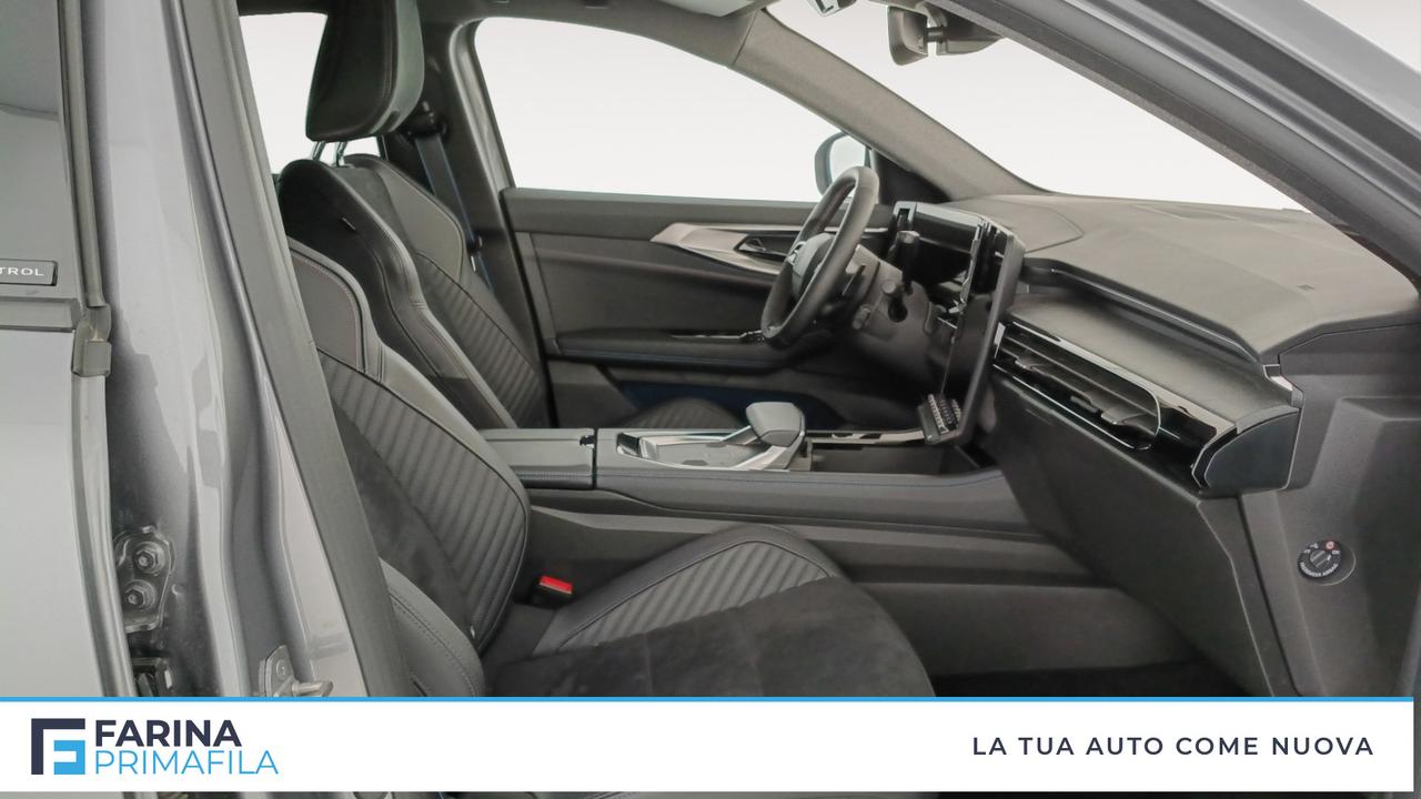 RENAULT Rafale - Rafale 1.2 e-Tech full hybrid esprit Alpine 200cv auto