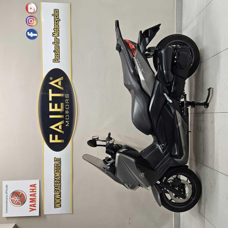 Yamaha X-Max 250 ABS - 2014