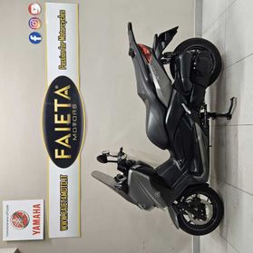 Yamaha X-Max 250 ABS - 2014