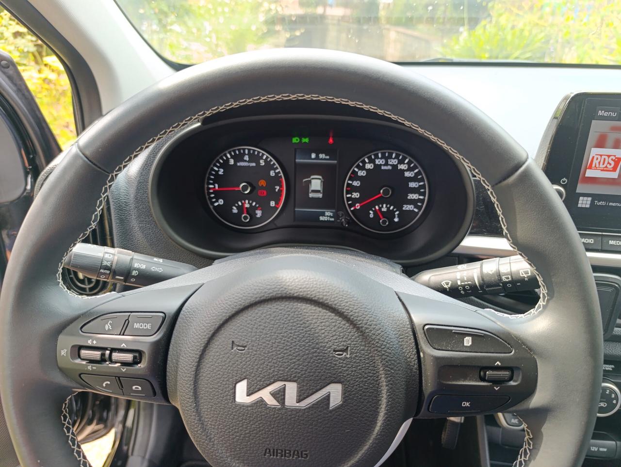 Kia Picanto 1.0 GPL - FULL OPTIONAL #GM