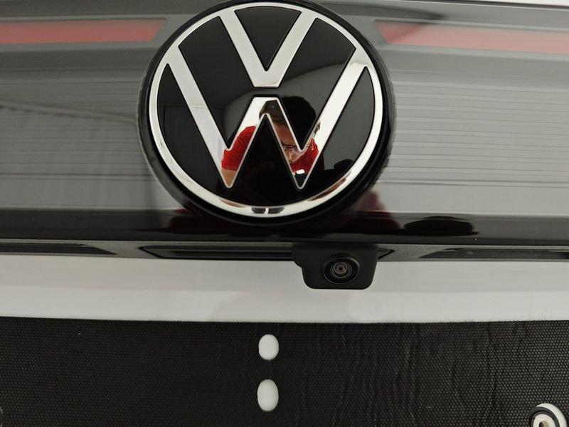 Volkswagen T-Cross 1.0 TSI 115 CV DSG R-Line Plus