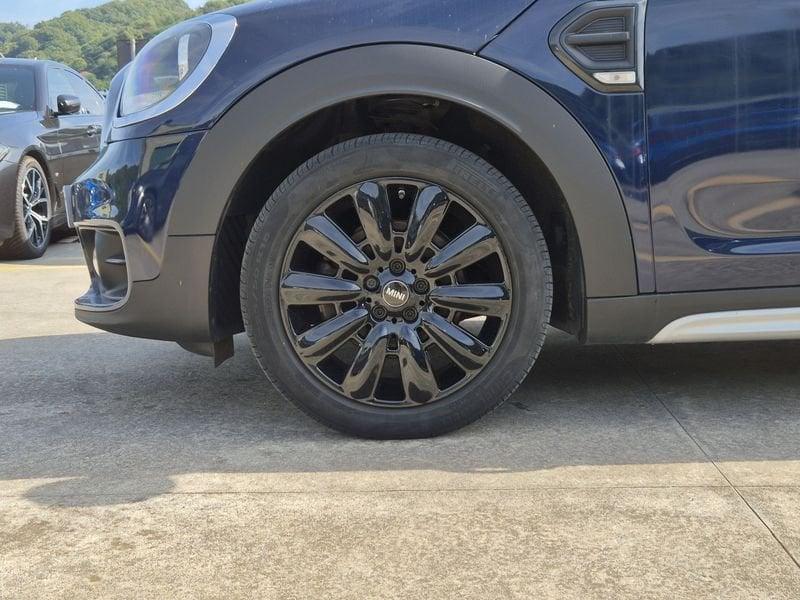 MINI Mini Countryman F60 Mini Countryman 2.0 Cooper D Boost auto