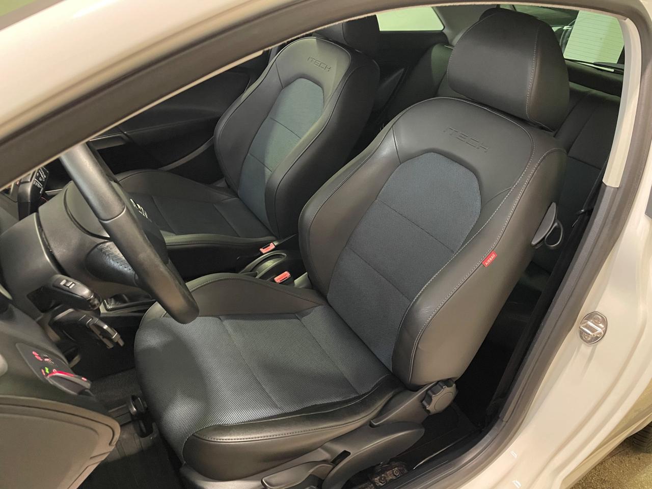 Seat Ibiza 1.2 TDI CR 3 porte I-Tech