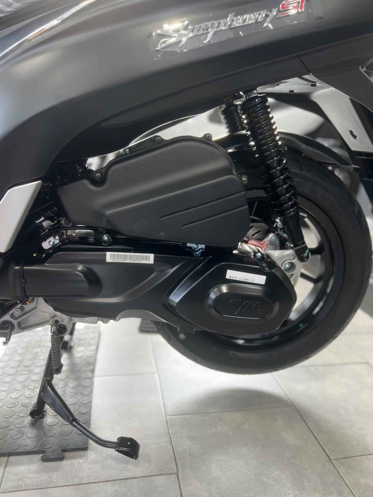 Sym Symphony 200 ST NUOVO PRONTA CONSEGNA