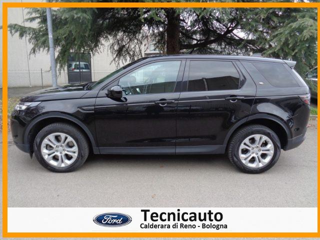 LAND ROVER Discovery Sport 2.0D I4-L.Flw 150 CV AWD Auto S