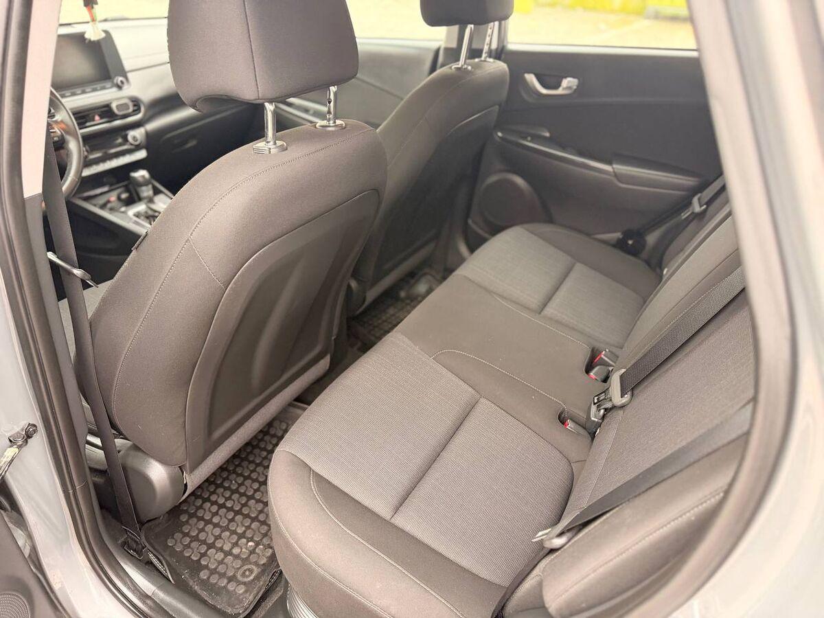 Hyundai Kona 1.6 gdi hev Xtech 2wd 141cv dct