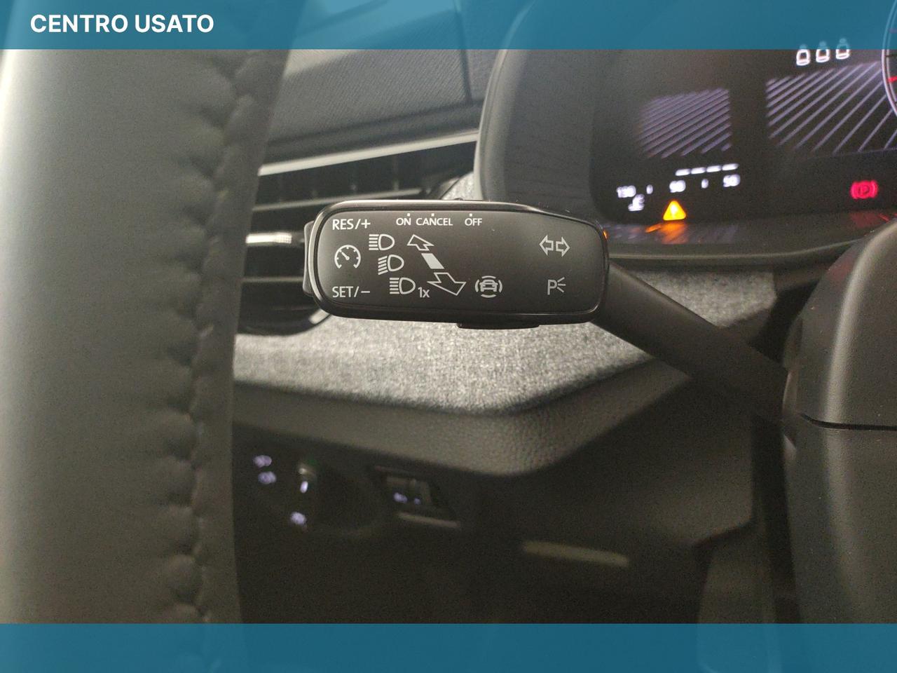 1.0 TSI Selection 115 CV