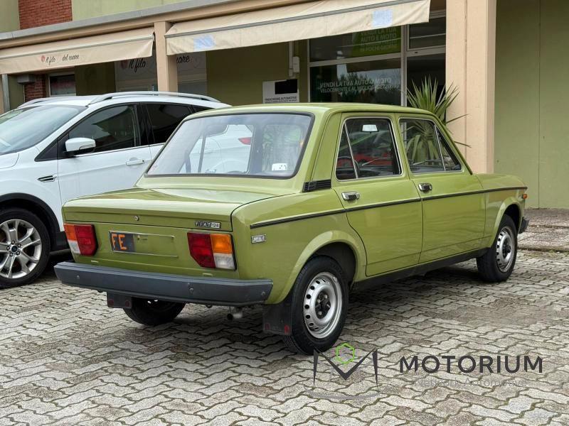 FIAT 128