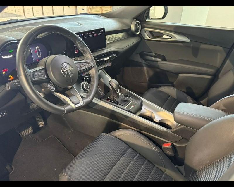 Alfa Romeo Tonale 1.6 diesel 130 CV TCT6 Sprint