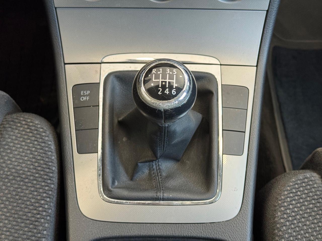 Volkswagen Passat 2.0 16V TDI 4mot. Highline